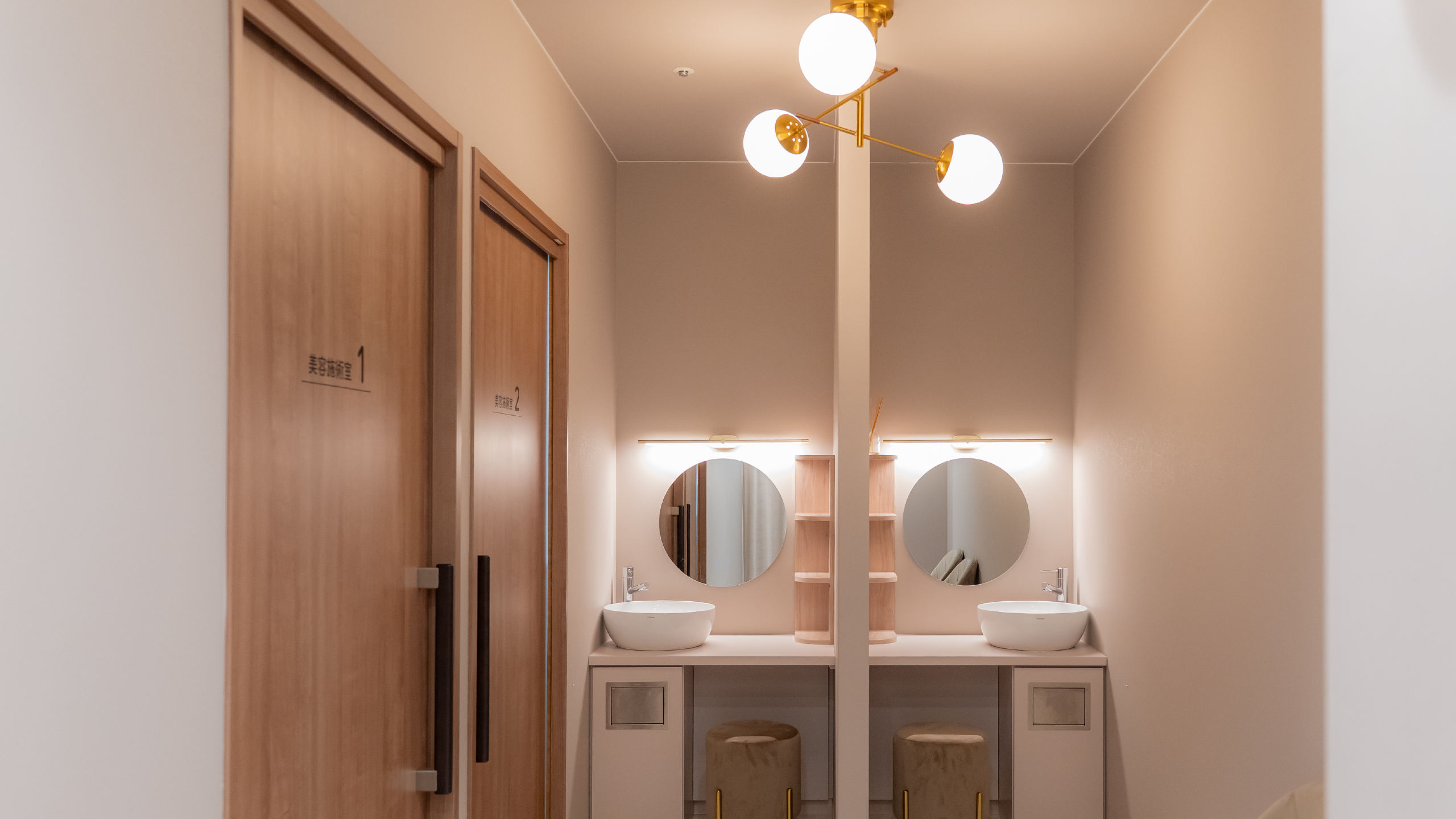 今福鶴見駅徒歩3分