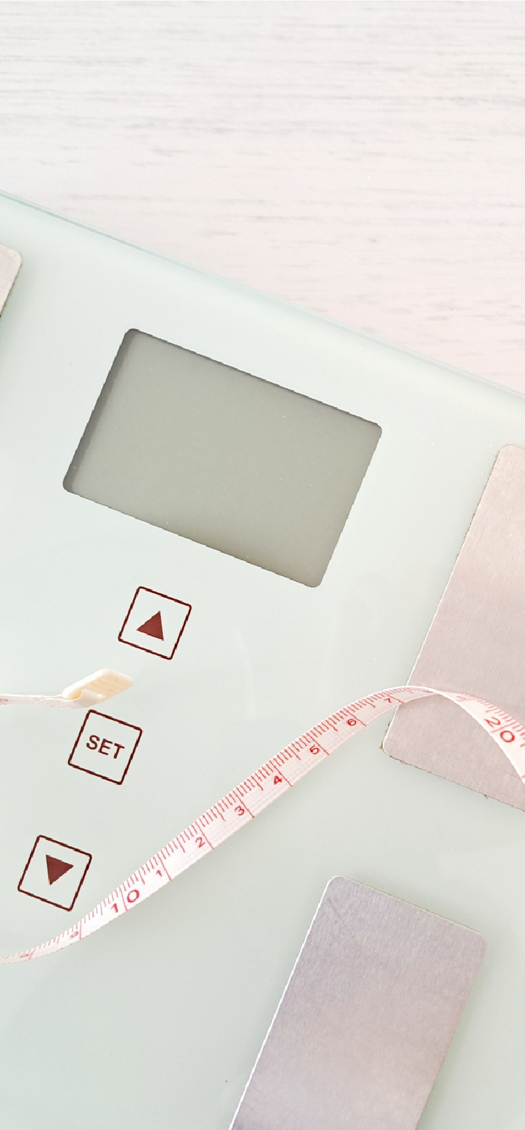 糖尿病専門医によるダイエット外来、始めてみませんか？