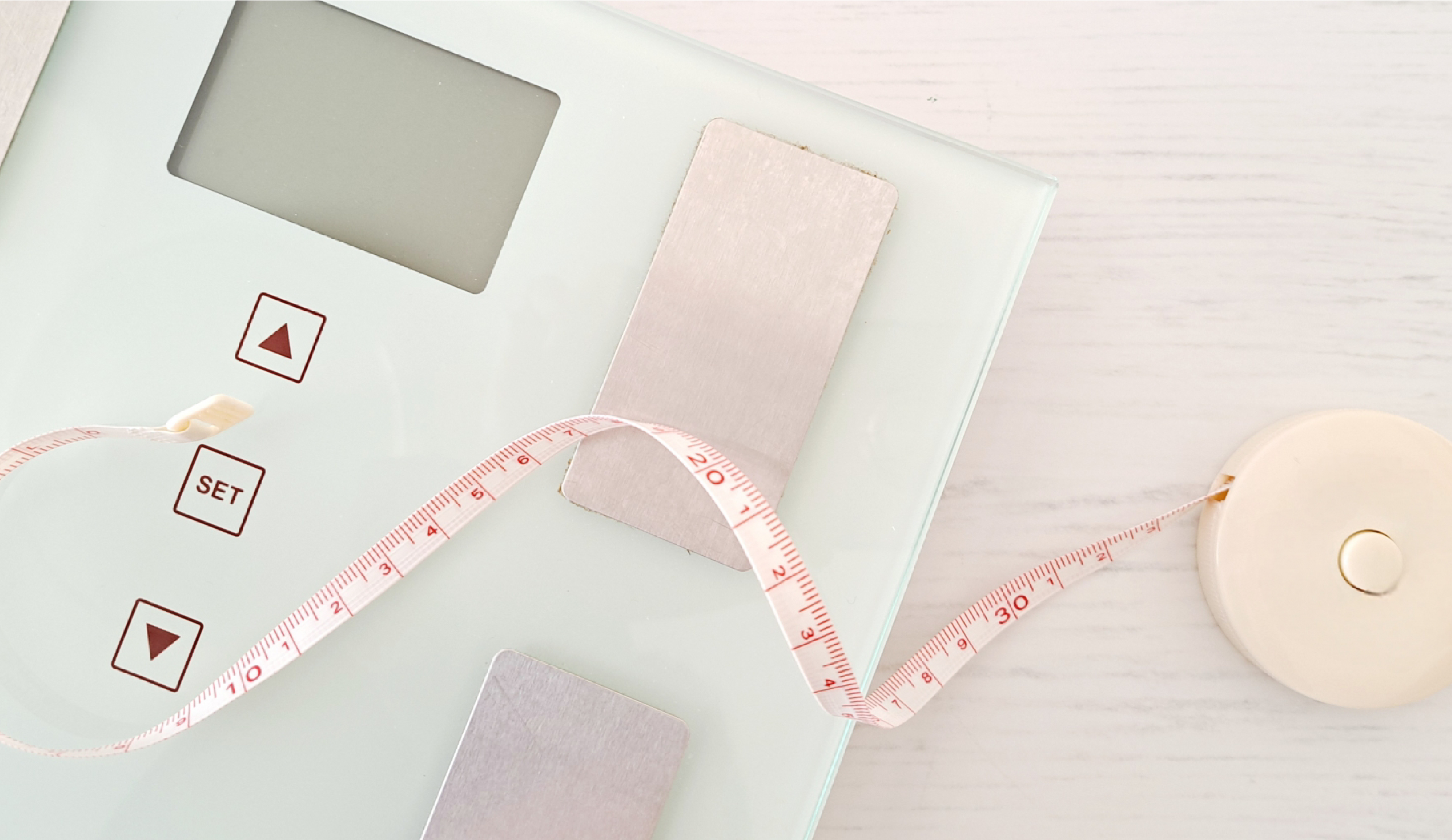 糖尿病専門医によるダイエット外来、始めてみませんか？