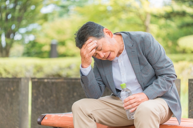 糖尿病の症状について<