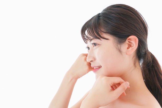 美容皮膚科について