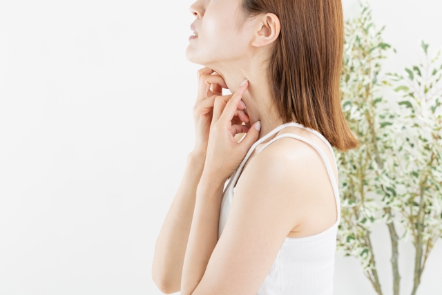 アトピー性皮膚炎とは？