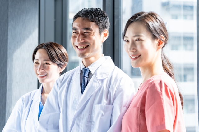 地域の健康を支える仲間を募集中