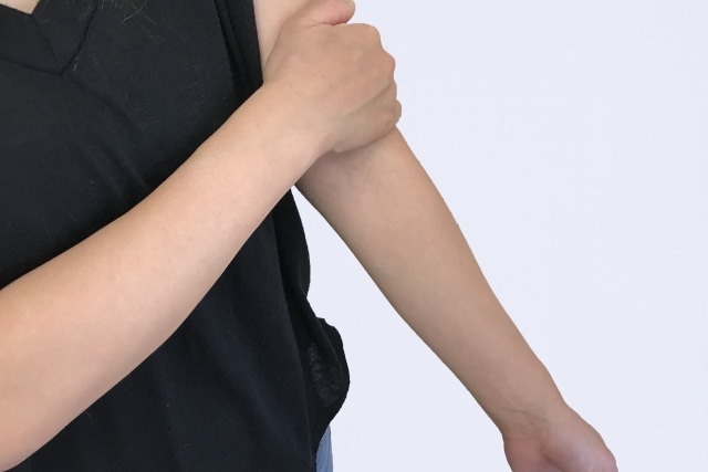 帯状疱疹とは？