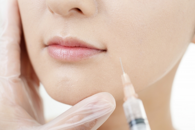 注射・点滴療法について