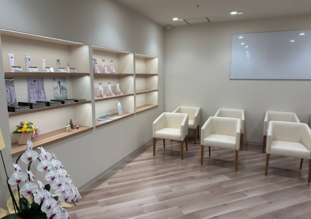 内科×皮膚科の連携診療