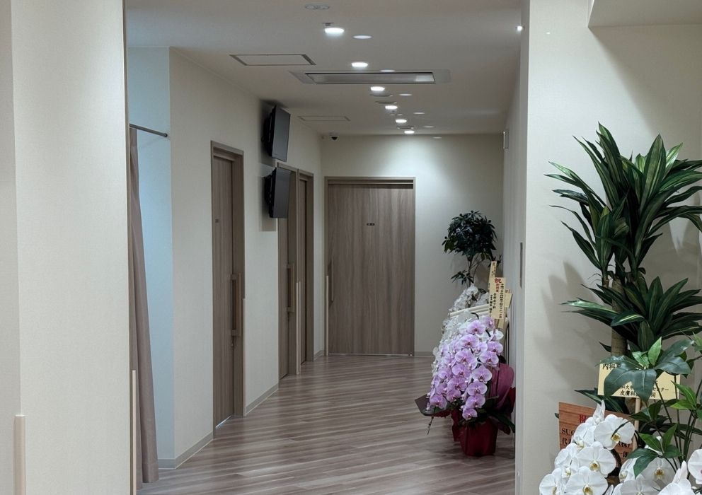 糖尿病・内分泌疾患に専門対応