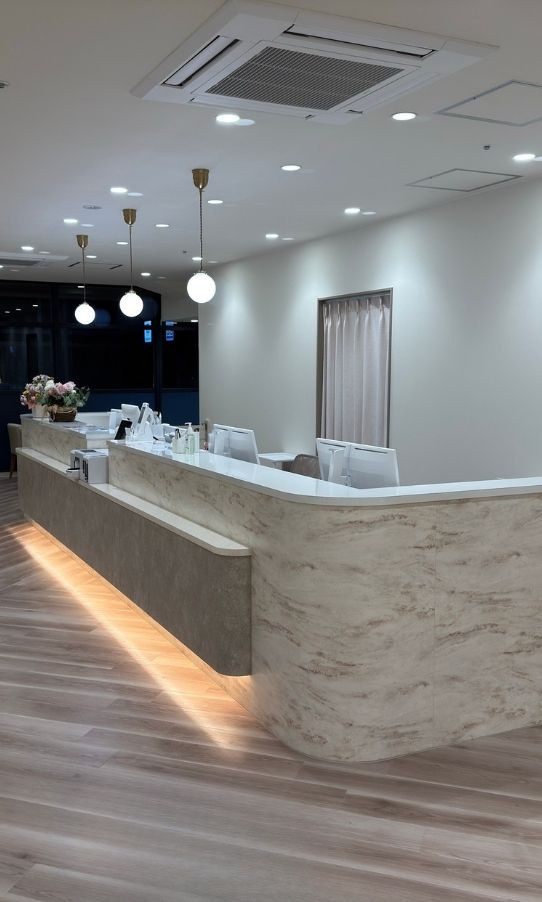 多様な診療を、確かな専門性で