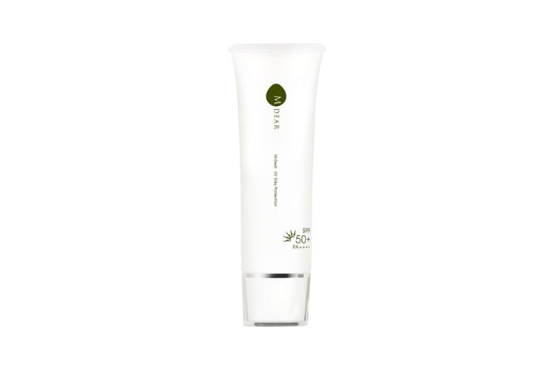 UVシルキープロテクション