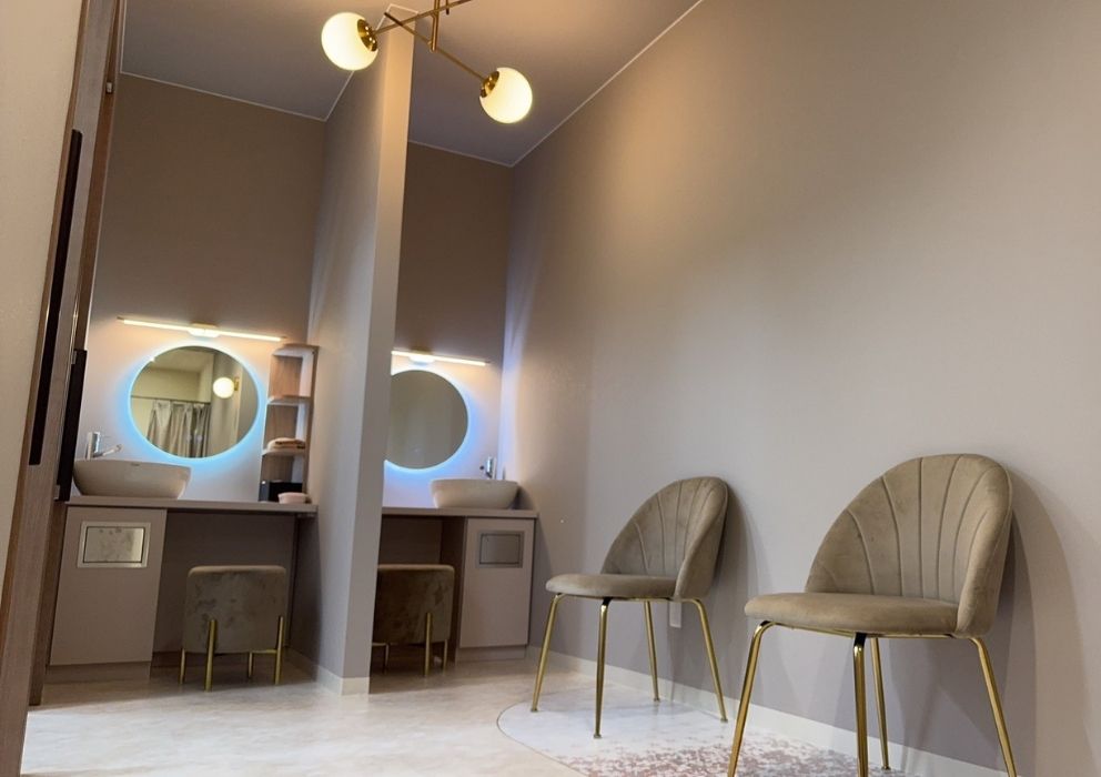 予防から美容まで幅広く対応